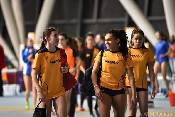 Club Muntanyenc Sant Cugat Asmon