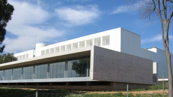 Ascensors Asmon collabora amb l'escola d'arquitectura de sant cugat