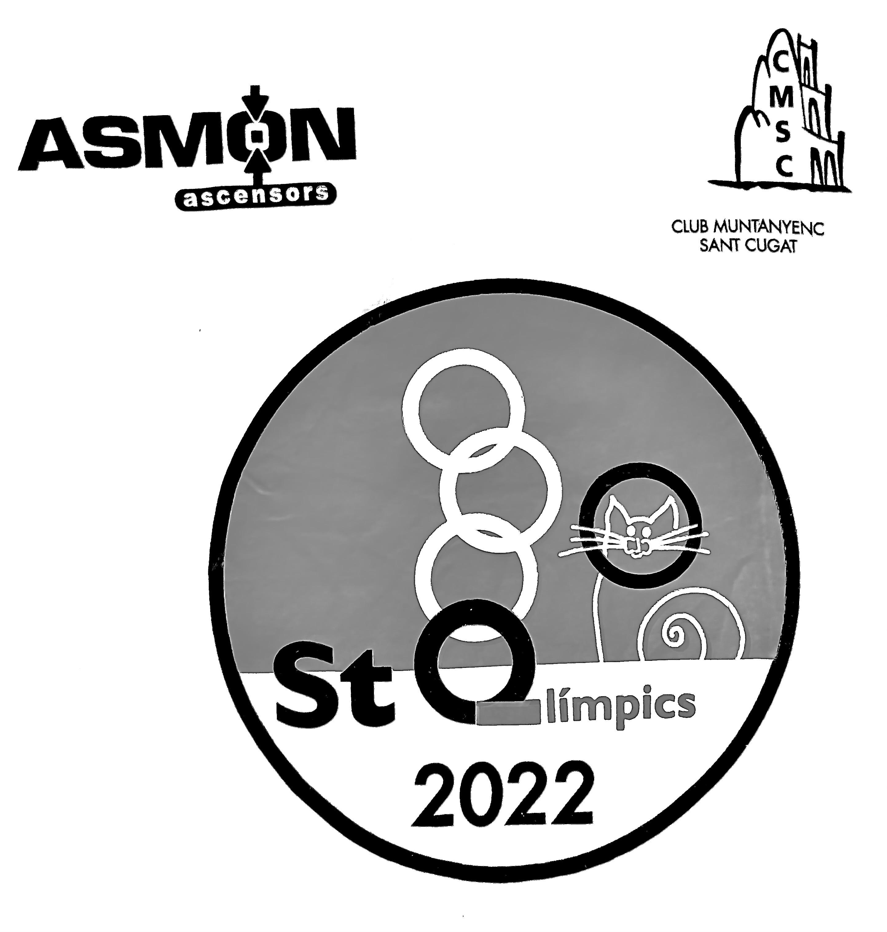ASMON, S.A StQolimpics