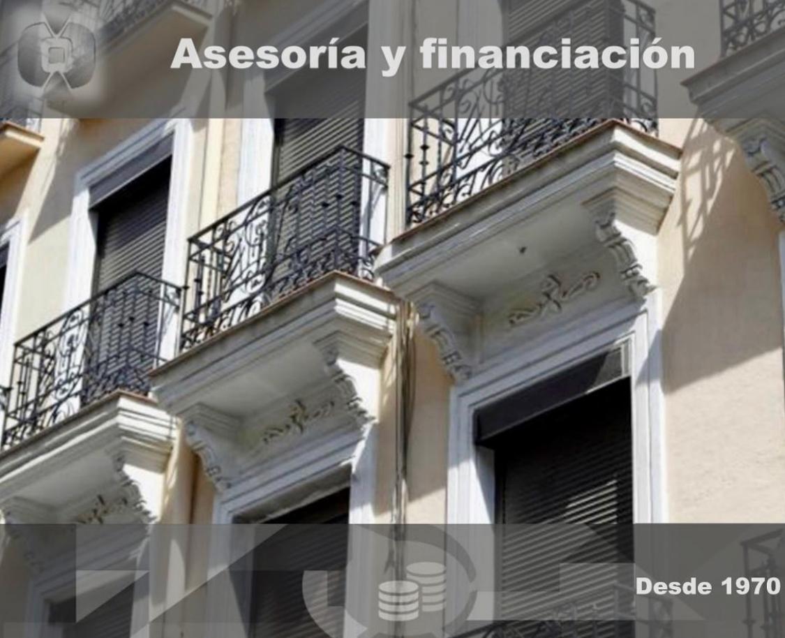 Asesora i Financiacin