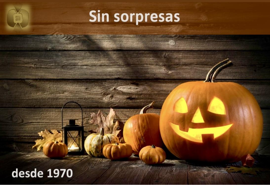 Sin sorpresas