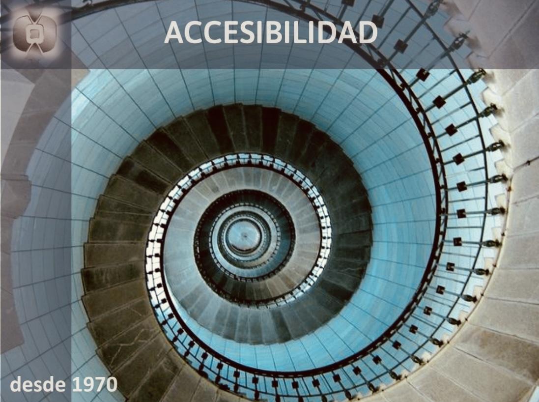 Accesibilidad