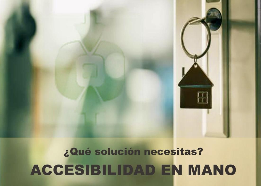 ACCESSIBILITAT A LA M