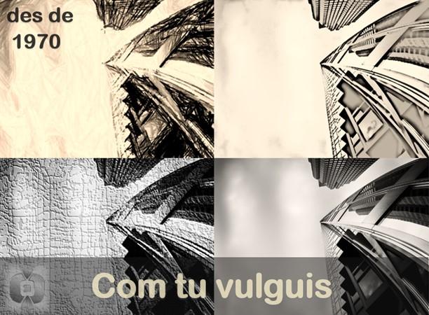 ASMON SA com tu vulguis