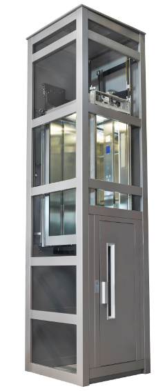 Ascensor de passatgers PEV