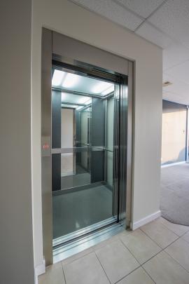 Ascensor para casa ASMOn